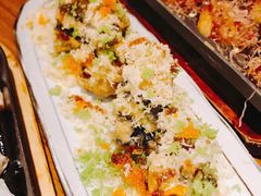 -仓桥家·焗寿司·锅物(光谷步行街店)