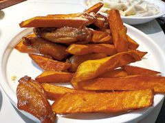 -东方饺子王(工农大路店)