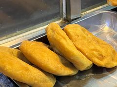 -蒙记老牌豆浆