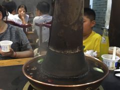 -北门涮肉·铜锅涮肉(南锣鼓巷店)
