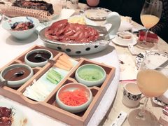 -卫鼎轩·曹公馆(鼓楼店)