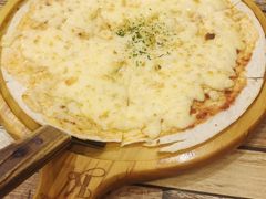 -Kpasta韩式意大利面