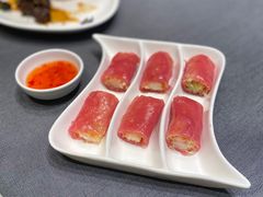 -悦秀·高级粤菜