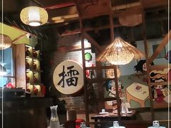 大堂-舌战烧烤酒馆(三街两巷店)