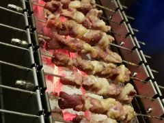 -黑门烤肉