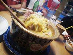 -关东小磨东北菜(上海长风大悦城店)