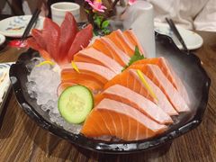 -大雄寿司(中华广场店)