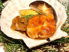 -希望日本料理(保利香槟花园店)