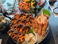 -花潮料理艺食馆(成都万象城店)