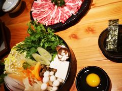 -吟松日式料理(莘庄店)
