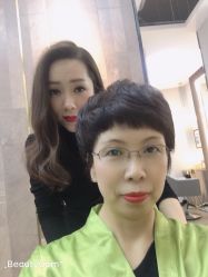 点击看大图 -MONE美发沙龙