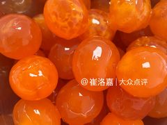 -木沫甜品店