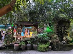 -青城甲(青城山店)