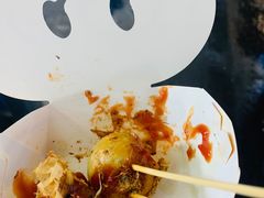 -大学城夜市大排档(凤栖路店)