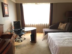 -厦门喜来登酒店