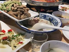 -叒缘夜光杯(望江橡树林店)