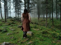 -硗碛藏寨·神木垒景区