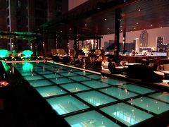 -四季酒店·行政酒廊