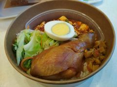 -德克士(前门店)