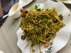 -闻道食府烙饼卷带鱼(原车耳营店原大觉寺店)