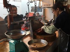 -黄连大头华烧鹅店(大良店)