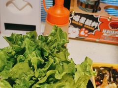 -猫抓烤肉(春熙路店)