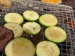 -大馥·炭火烧肉酒场(莘庄莘福坊店)