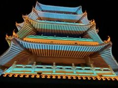 -福神岗公园