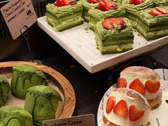 -APOLI ITABAKERY·AP意大利料理面包坊(上海首店)