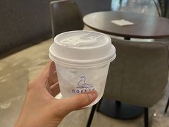 -野鸽子咖啡(中航店)