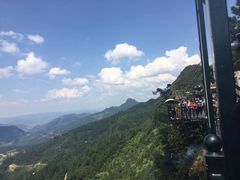 -梦幻奥陶纪景区