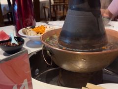 -东来顺饭庄(西直门店)