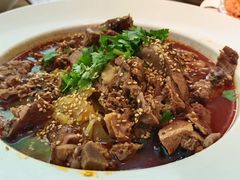 -花盐街·四川乐山小吃(西单大悦城店)