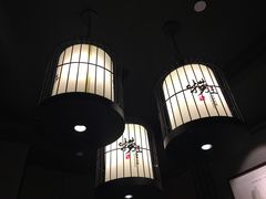 -捞王猪肚鸡火锅(财富中心店)