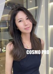 -COSMO PRO造型