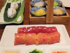 -北海金昌开元名都大酒店·四季轩中餐厅