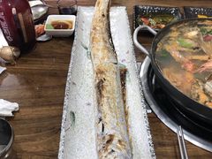 -真情鲍鱼海鲜汤