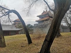 -北陵公园
