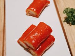 -悦得闲广式茶楼点心(石厦时代广场店)