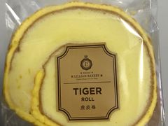 虎皮寿司卷-莉莲蛋挞(日月光店)