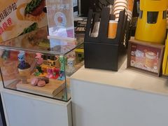 -麦当劳(安定门外大街店)