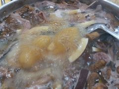 水鱼水鸭姬松灵芝-众源美食(光复阁店)