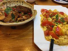 -下梅人家土菜馆(历史文化餐厅度假区店)