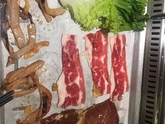 -新石器烤肉(中房金谊广场店)