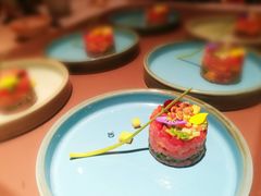 -月下料理(楷林IFC店)