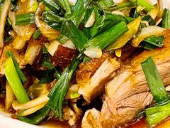 捞鹅-小粤楼·怀旧粤菜(万辉国际广场店)