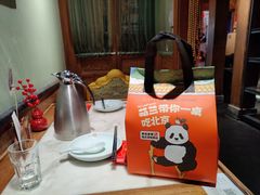 -小吊梨汤·北京菜·烤鸭(清河万象汇店)