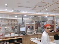 -喜家德虾仁水饺(青岛永旺东部店)