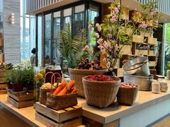 -上海静安香格里拉大酒店