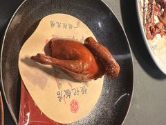 -恒记饭店(珠江路总店)